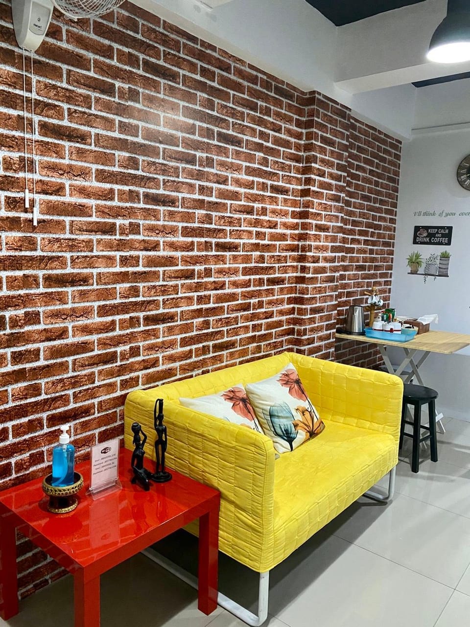 BB House Budget and Boutique Hostel in Chiang Mai