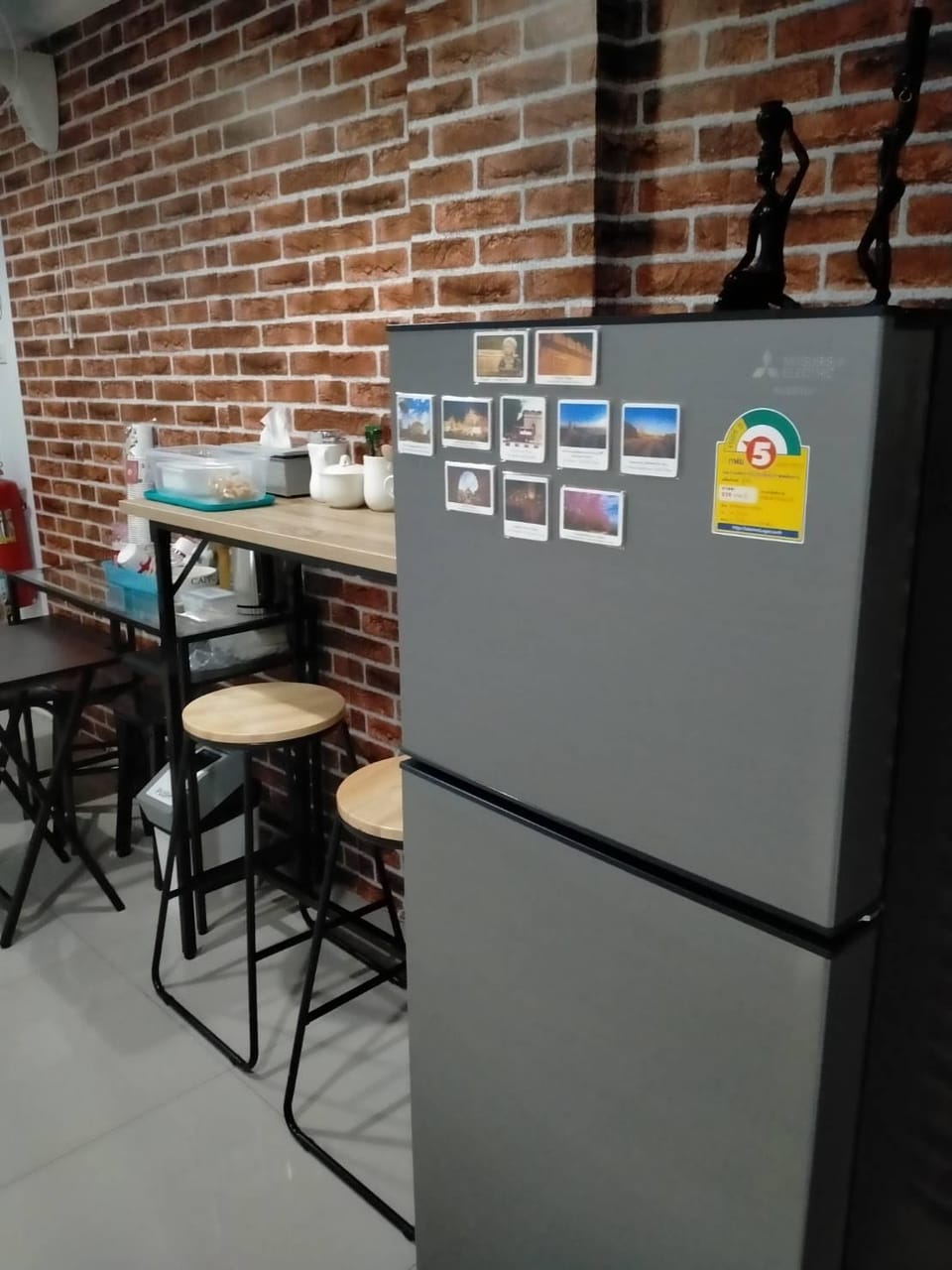 BB House Budget and Boutique Hostel in Chiang Mai