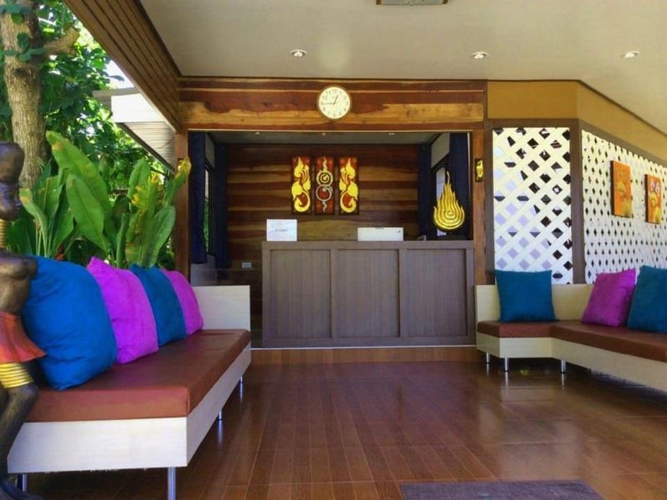 Kathalee Beach Resort and Spa Resort in Thailand