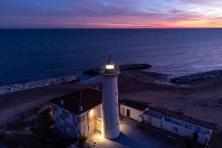 Luminous flat with balcony-Beahost Hotel in Bibione