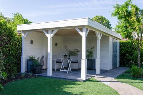 B&B Witvliet, kamers en studio met heerlijk ontbijt ! Hotel in Zoutelande