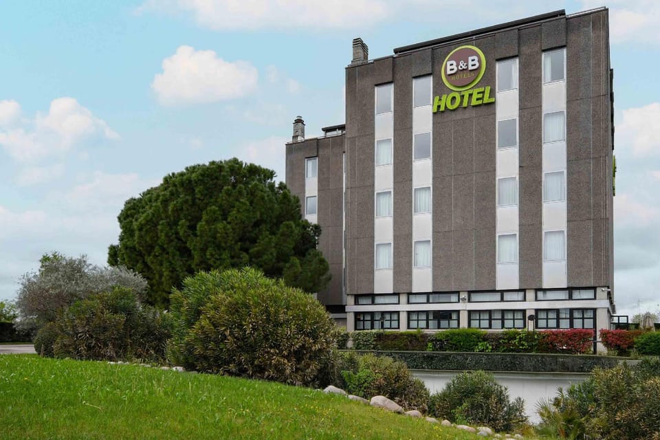 B&B Hotel Verona Hotel in Verona
