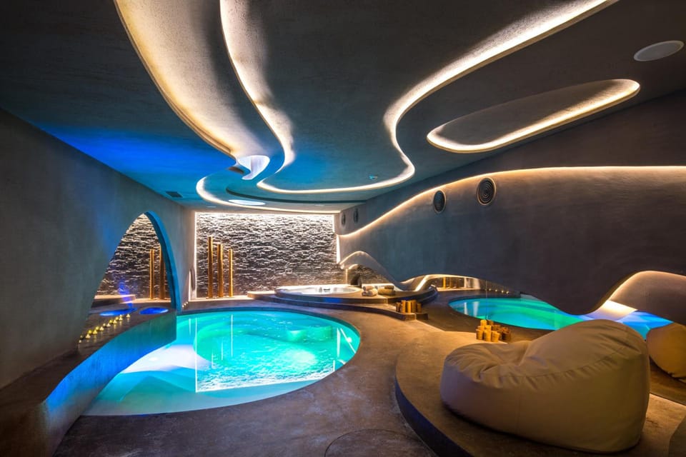 Mediterranean Palace Hotel in Thessaloniki