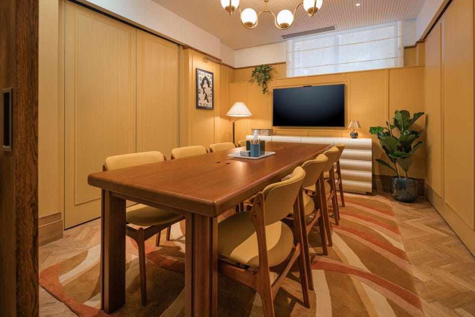 Meeting room / ballrooms