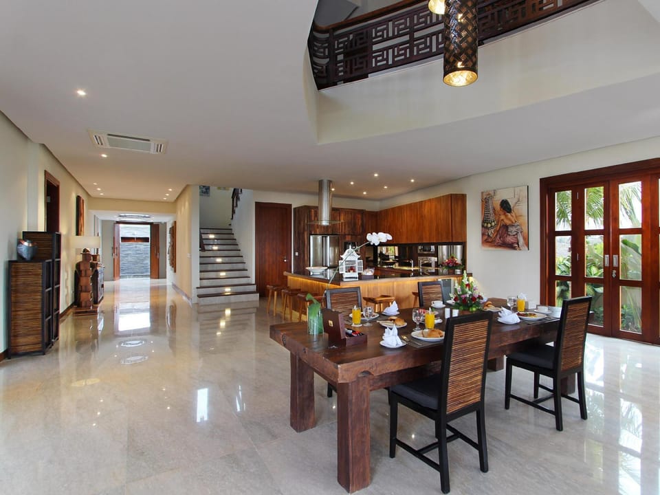 Casa Bonita Villa Bali Resort in Kuta Selatan