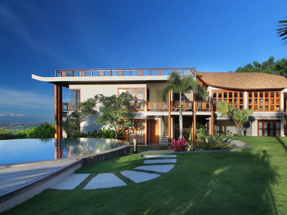 Casa Bonita Villa Bali Resort in Kuta Selatan