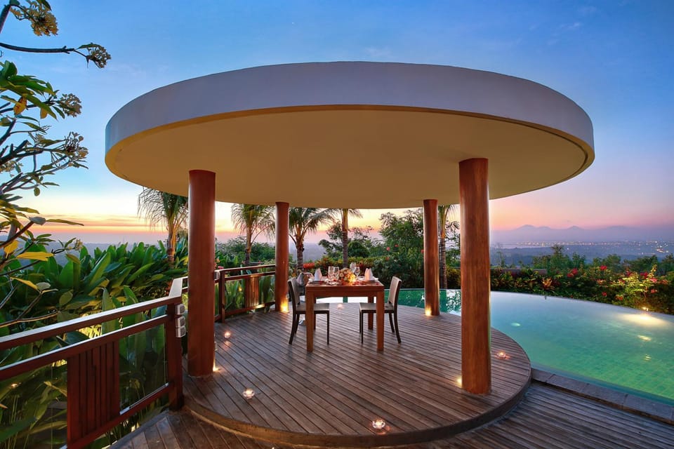 Casa Bonita Villa Bali Resort in Kuta Selatan