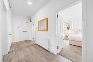 Cosy and Bright 3-Bedroom Flat Hotel in Glasgow