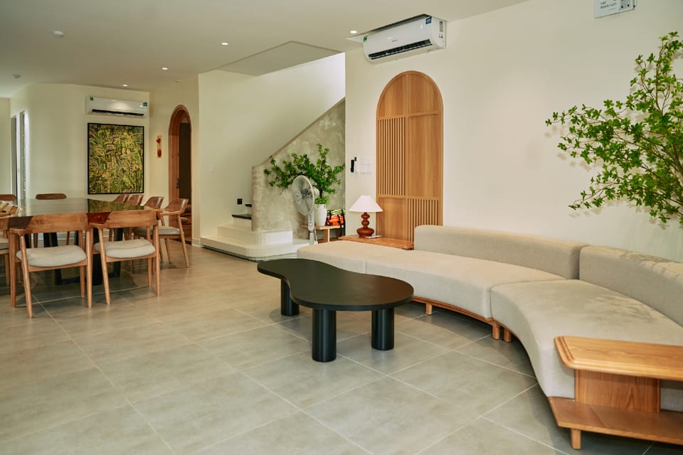 Jades's House  Hotel in Laos