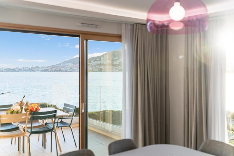Novaya Suites Apartment hotel in Ajaccio