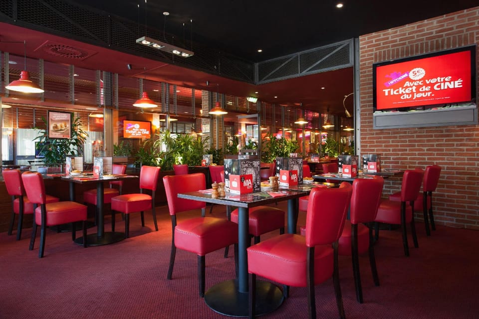 Forest Hill Paris Meudon-Velizy Hotel Hotel in Île-de-France