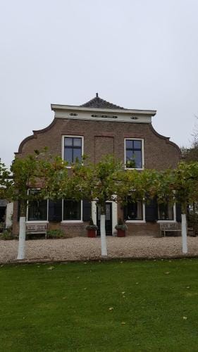 BenB Zuidoord Hotel in South Holland (province)