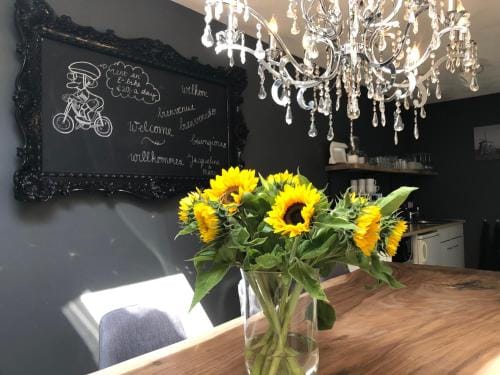 B&B Bleiswijk Hotel in South Holland (province)