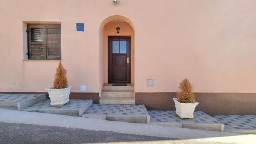 Lucijana Room Hotel in Istria County