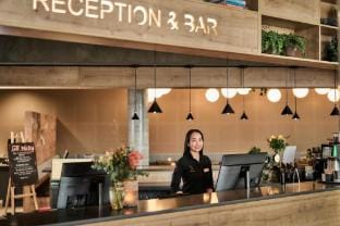 Smarthotel Bodo Hotel in Nordland, Norway