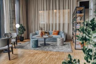 Smarthotel Bodo Hotel in Nordland, Norway