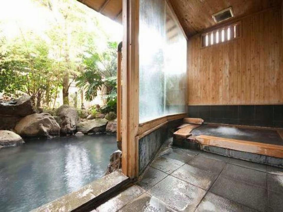 Ryokan Wataya Hotel in Japan