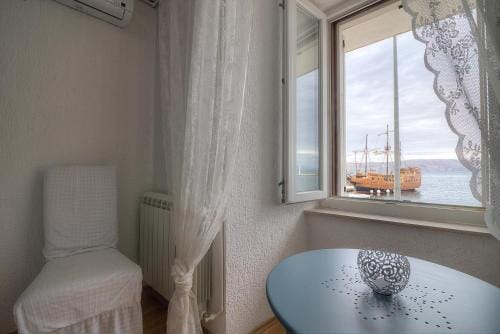 Apartments & Rooms Josephine Hotel in Lika-Senj County