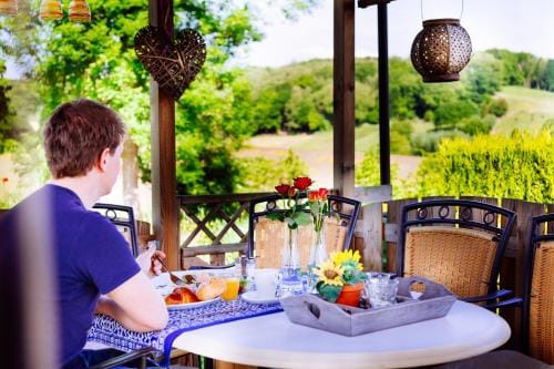 Fleurie de Montagne Hotel in Limburg (province)