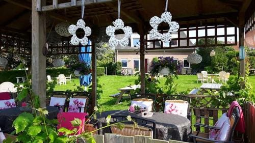 Fleurie de Montagne Hotel in Limburg (province)