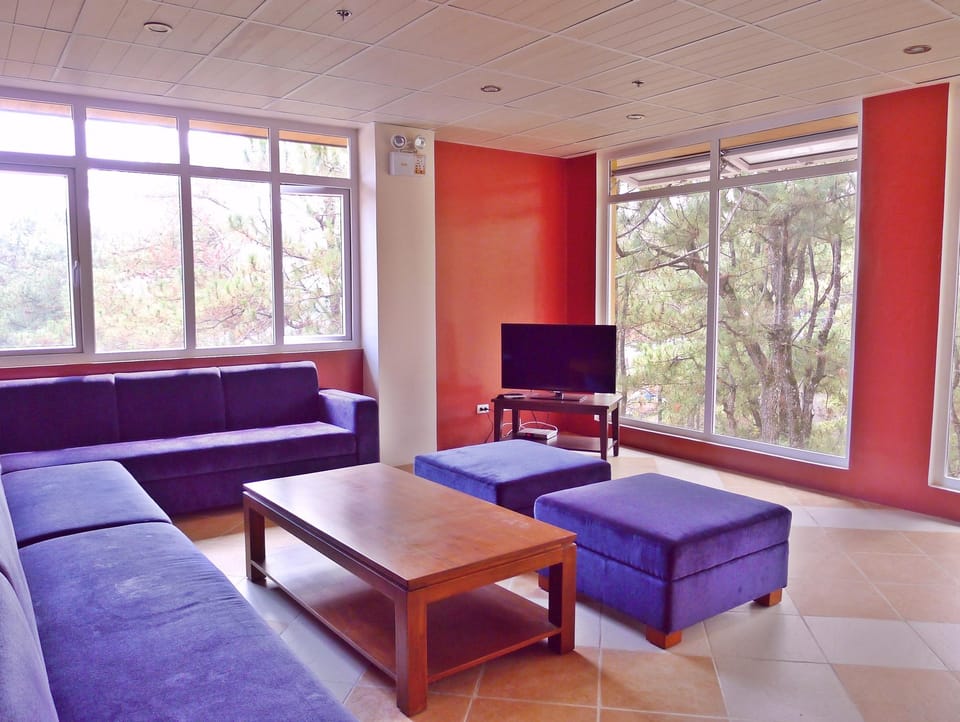 Arc Residences Hostel in Baguio