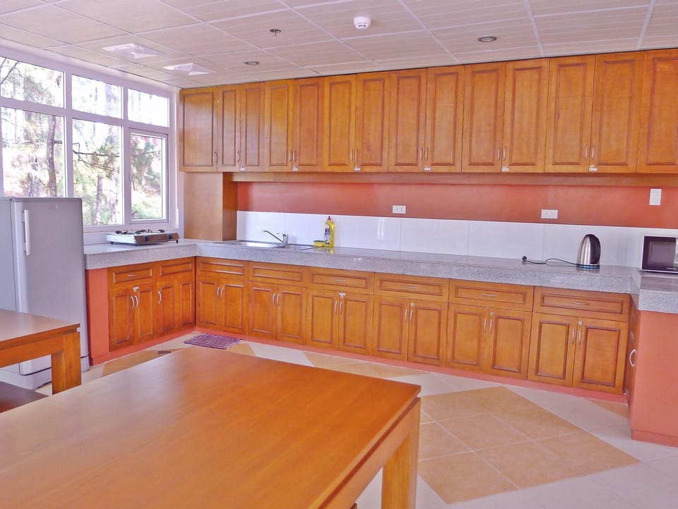 Arc Residences Hostel in Baguio