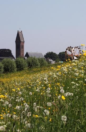 B&B Buitenwaard Hotel in Nijmegen
