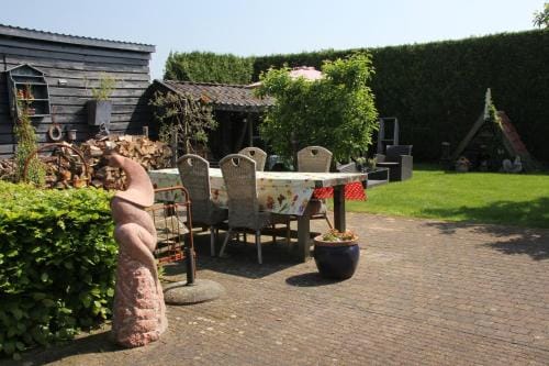 B&B Buitenwaard Hotel in Nijmegen