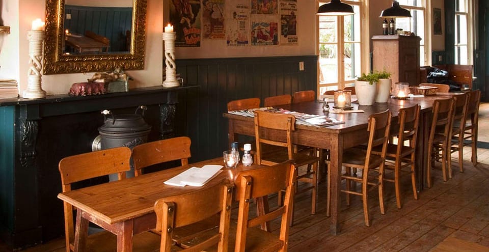 Hotel Napoleonschuur Hotel in Gelderland, Netherlands