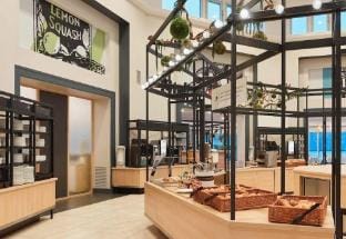 B&B Hotel Disneyland Paris Hotel in Magny-le-Hongre