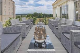 B&B Hotel Disneyland Paris Hotel in Magny-le-Hongre