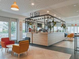 B&B Hotel Disneyland Paris Hotel in Magny-le-Hongre