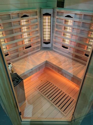 Bed & Breakfast Zeeduinsepoort met Sauna Hotel in Oostkapelle