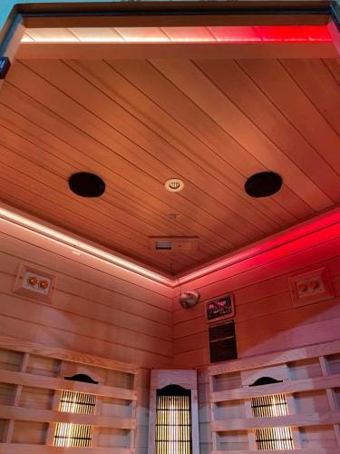 Bed & Breakfast Zeeduinsepoort met Sauna Hotel in Oostkapelle