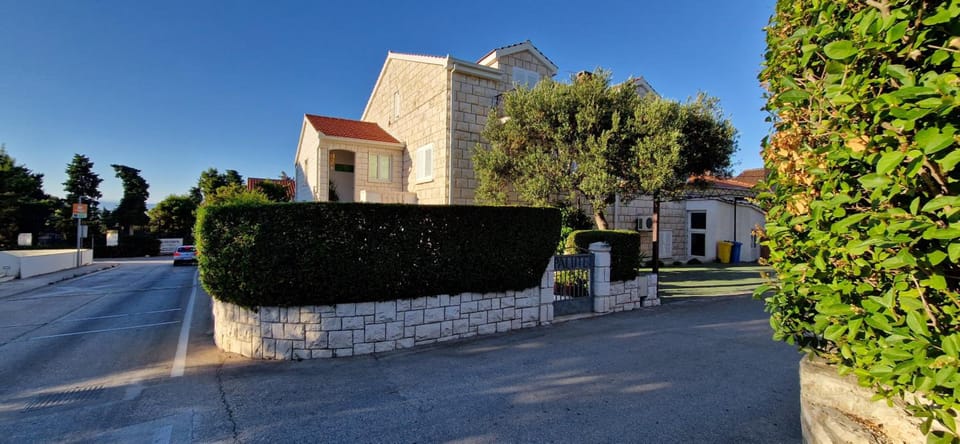 Palute Hotel in Split-Dalmatia County