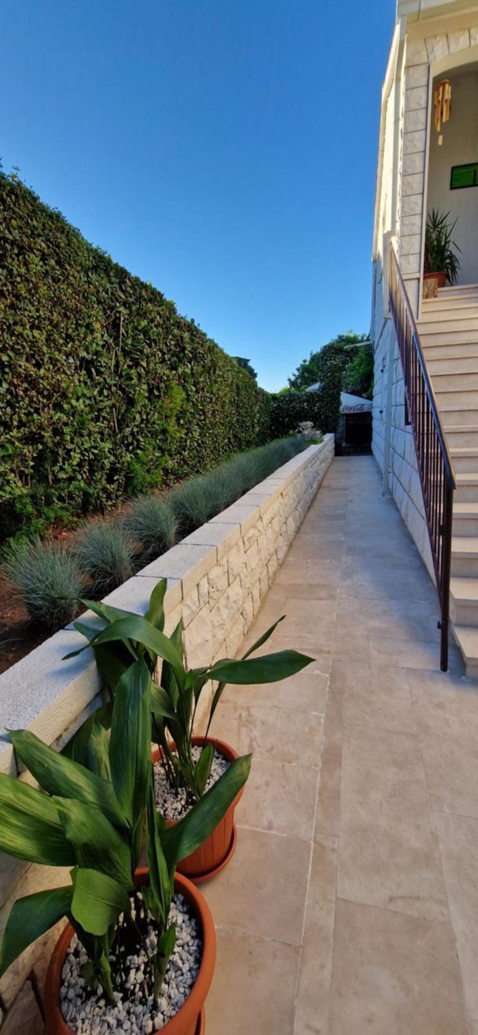 Palute Hotel in Split-Dalmatia County