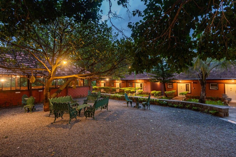 Ibex River Resort, Pollachi Resort in Kerala