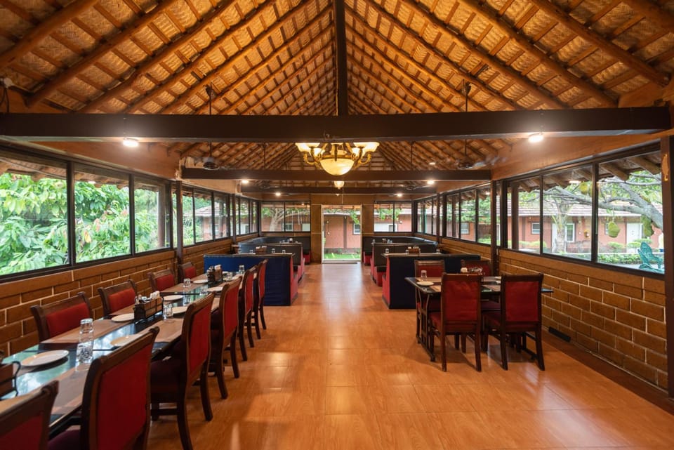 Ibex River Resort, Pollachi Resort in Kerala