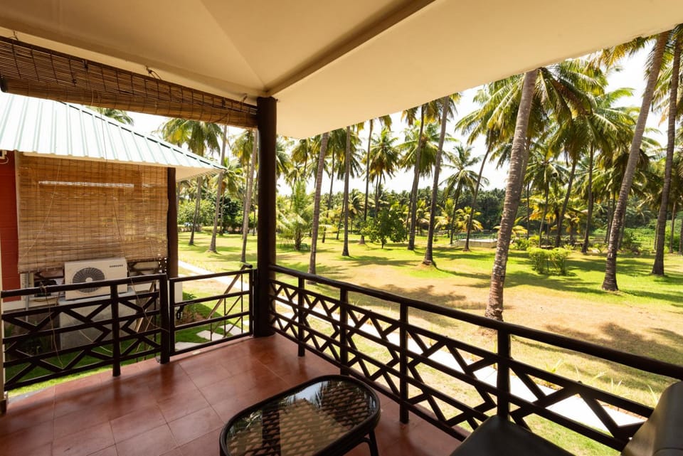 Ibex River Resort, Pollachi Resort in Kerala