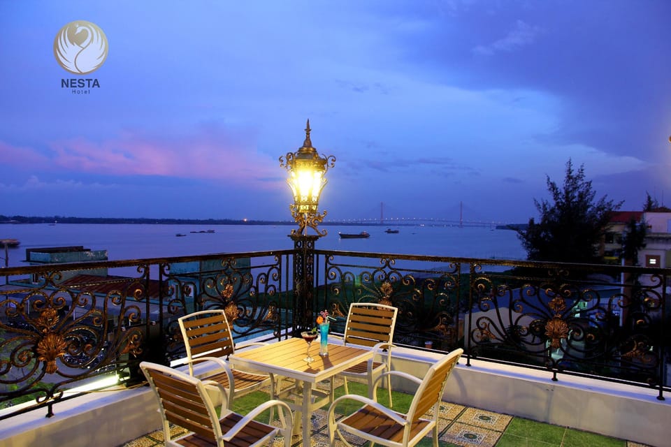Nesta Hotel Can Tho  Hotel in Vietnam
