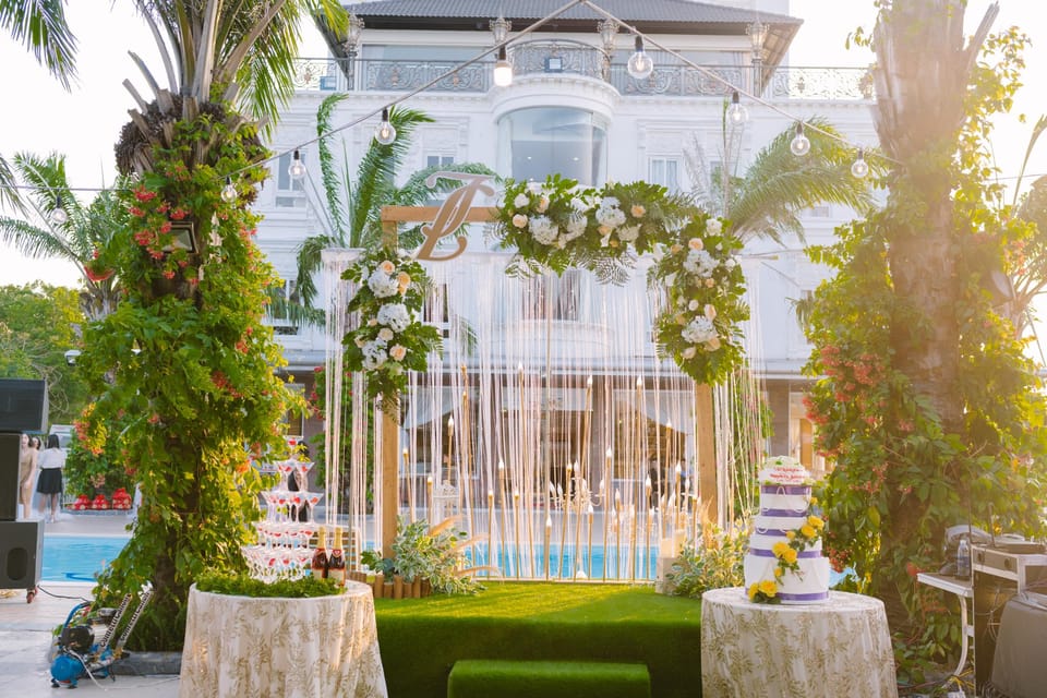 Nesta Hotel Can Tho  Hotel in Vietnam