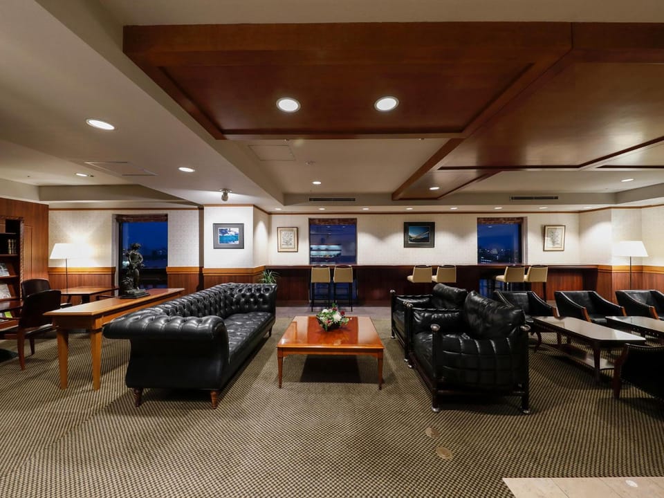 Premier Hotel – TSUBAKI – Sapporo Hotel in Sapporo