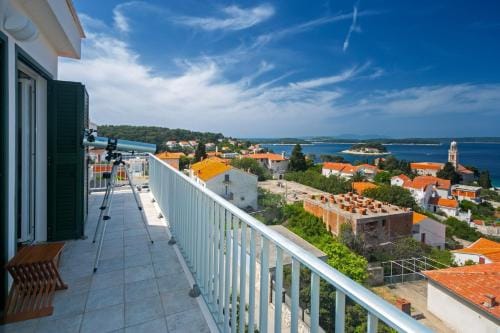 All About the Sea - Riviera House near the center of Hvar Hotel in Hvar