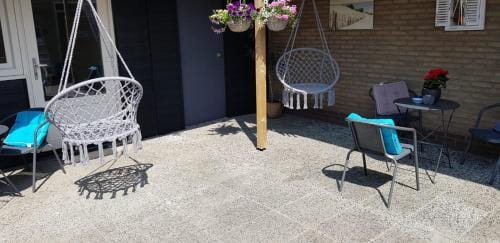 B&B Het Onderduukertje Hotel in Zeeland, Netherlands