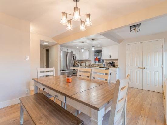 Modern 3-Bedroom Escape in Northwest Reno Hotel in Reno