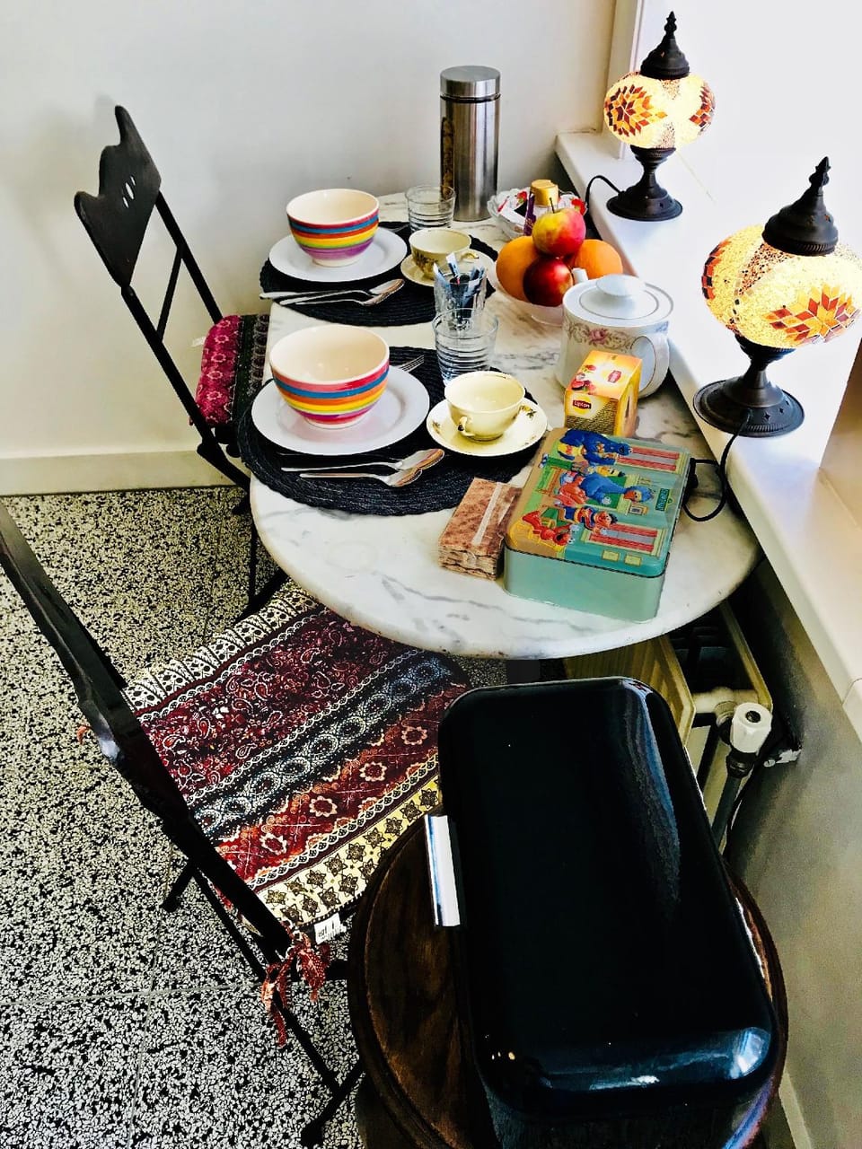 Bed and Breakfast Rotterdam Hotel in Rotterdam