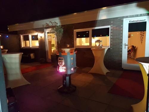 B&BbyBerry Hotel in Limburg (province)