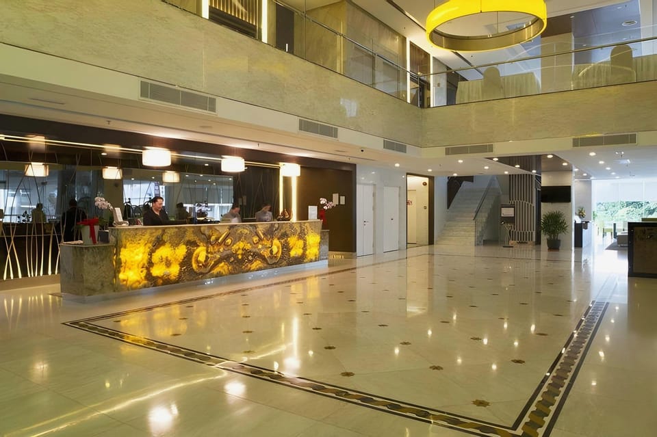 Promenade Hotel Bintulu Hotel in Sarawak, Malaysia