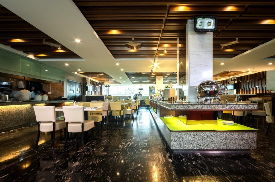 Promenade Hotel Bintulu Hotel in Sarawak, Malaysia