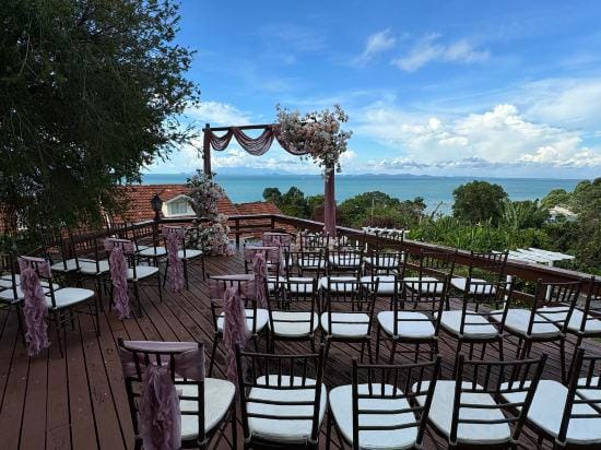 VELAMUNDI Hotel in Batu Ferringhi, Penang, Malaysia